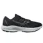 Mizuno Women's Wave Inspire 19 D Black/Silver/Snowcrest